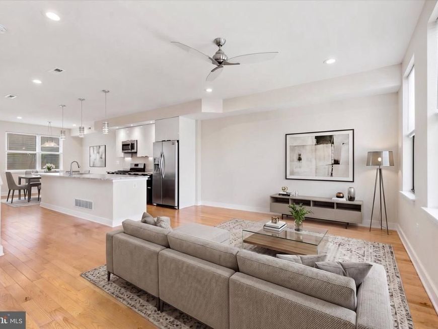 1320 Annin Street , Philadelphia, PA 19147 Main Photo
