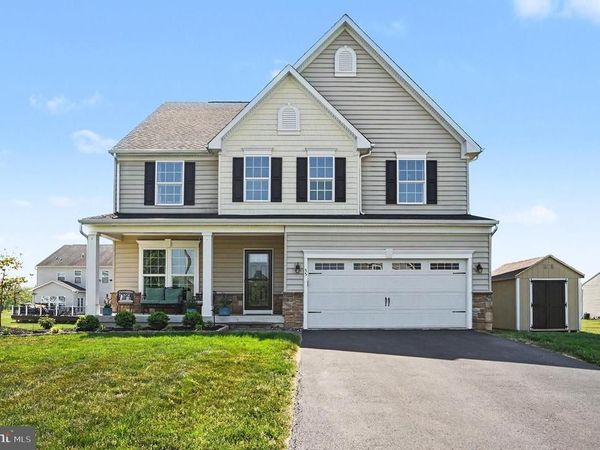 55 HUNTSVILLE DRIVE, GILBERTSVILLE, PA 19525