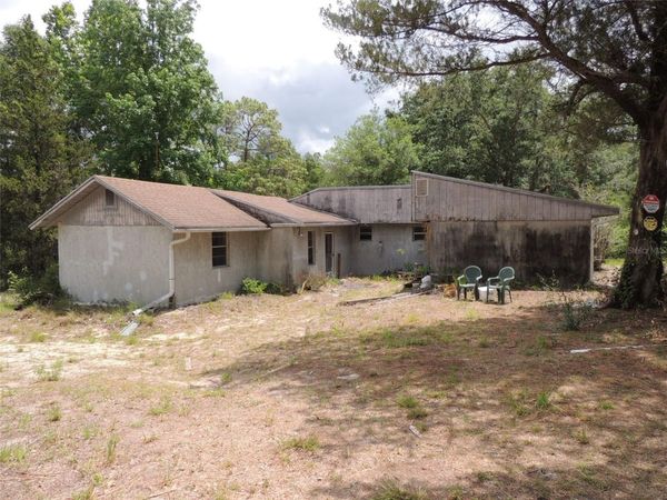 11351 SE 32ND PLACE , MORRISTON, FL 32668