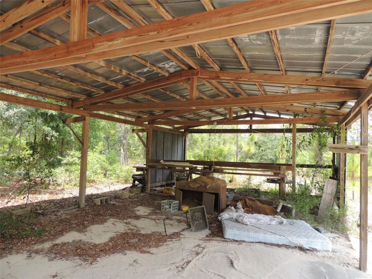 11351 SE 32nd Place , Morriston, FL 32668 Photo