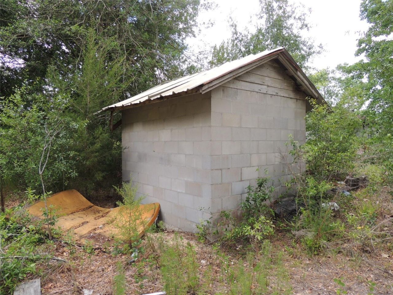 11351 SE 32nd Place , Morriston, FL 32668 Photo