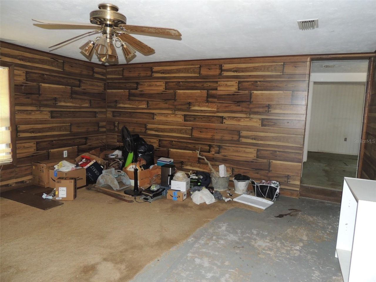 11351 SE 32nd Place , Morriston, FL 32668 Photo