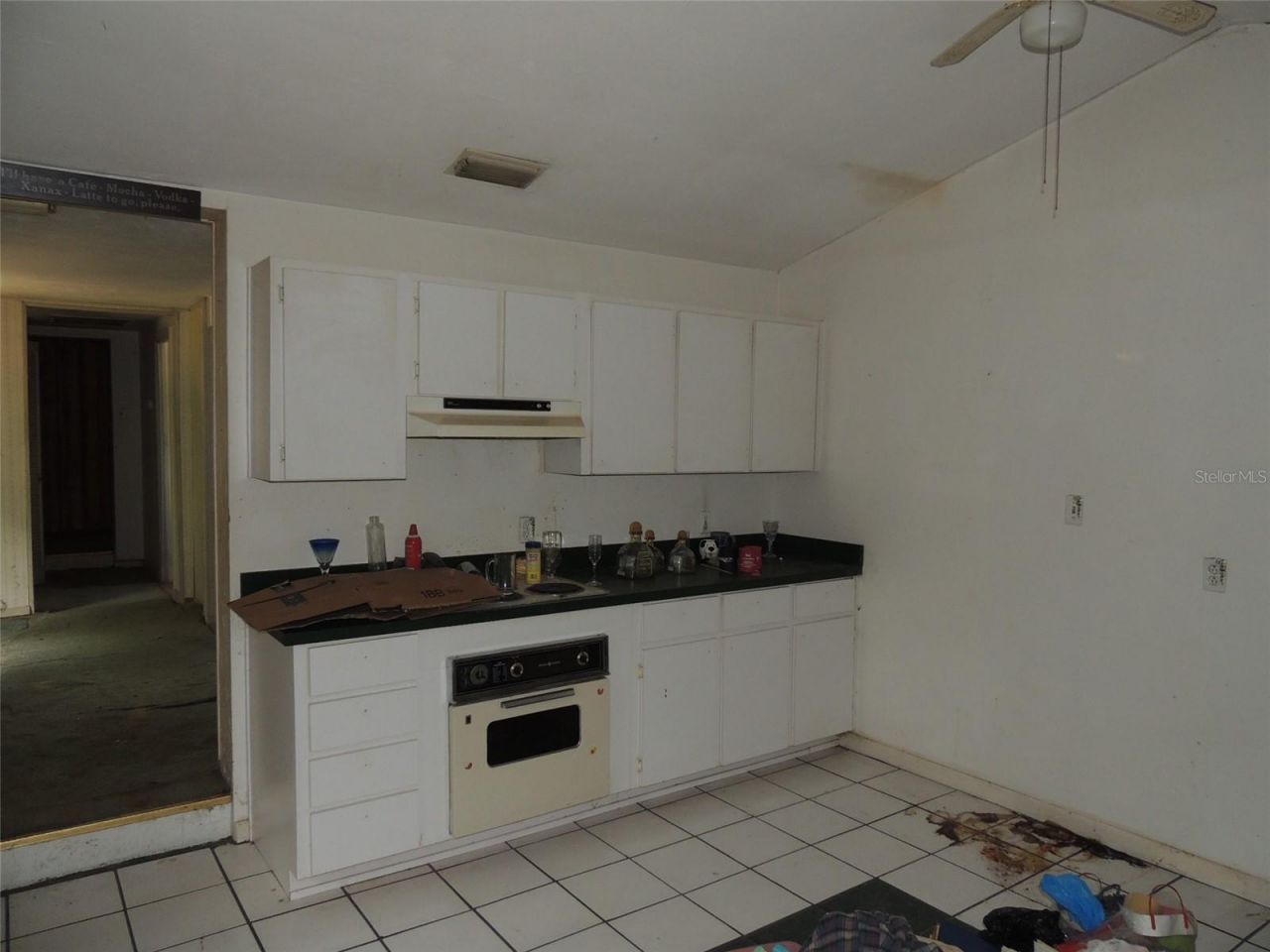 11351 SE 32nd Place , Morriston, FL 32668 Photo