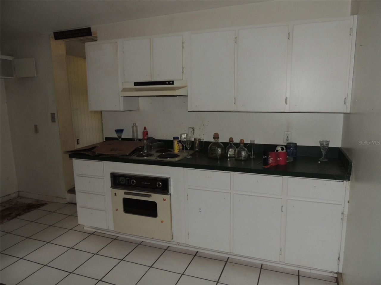 11351 SE 32nd Place , Morriston, FL 32668 Photo