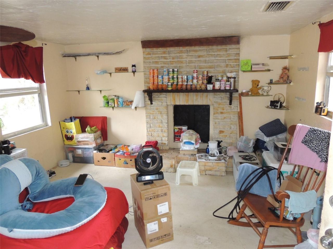 11351 SE 32nd Place , Morriston, FL 32668 Photo