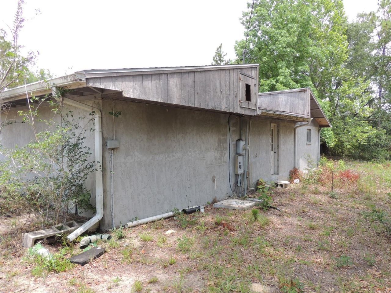 11351 SE 32nd Place , Morriston, FL 32668 Photo