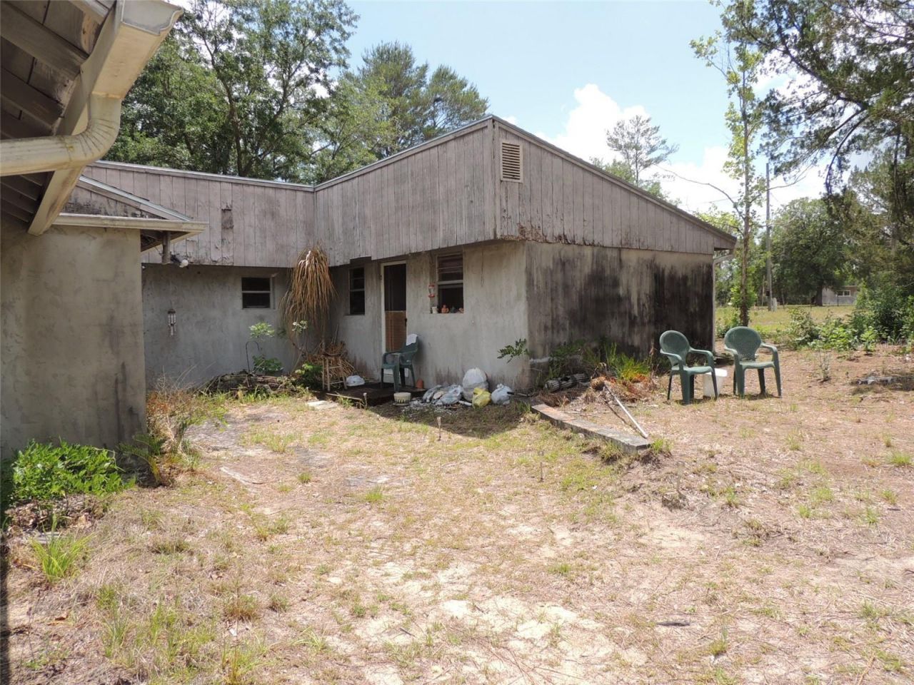 11351 SE 32nd Place , Morriston, FL 32668 Photo