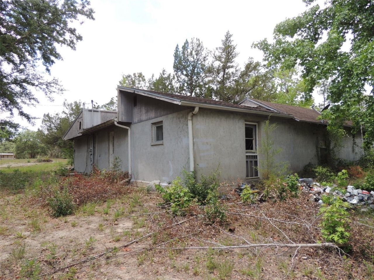 11351 SE 32nd Place , Morriston, FL 32668 Photo