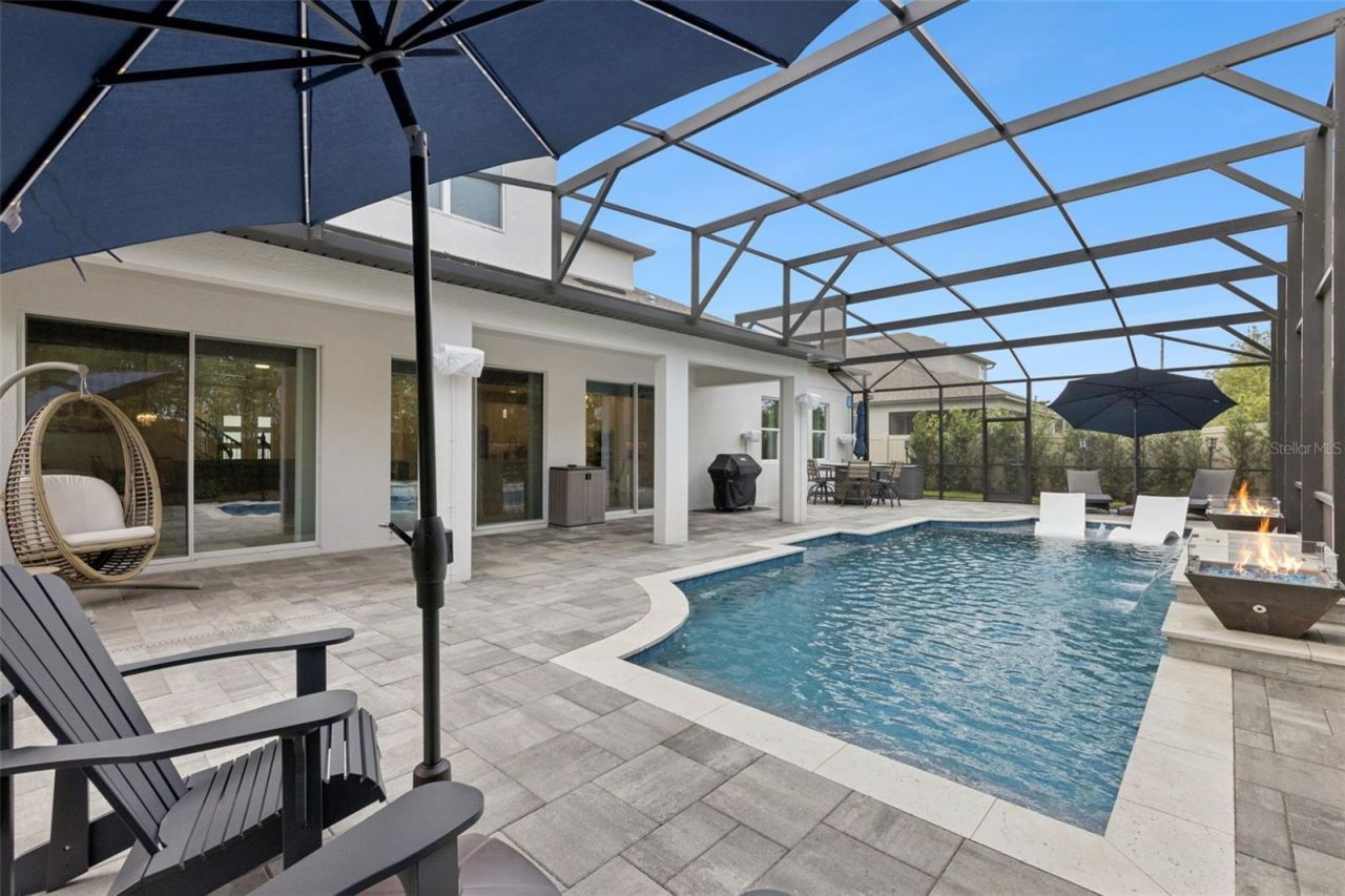 3336 Lone Cypress Point, Oviedo, FL 32765 Photo