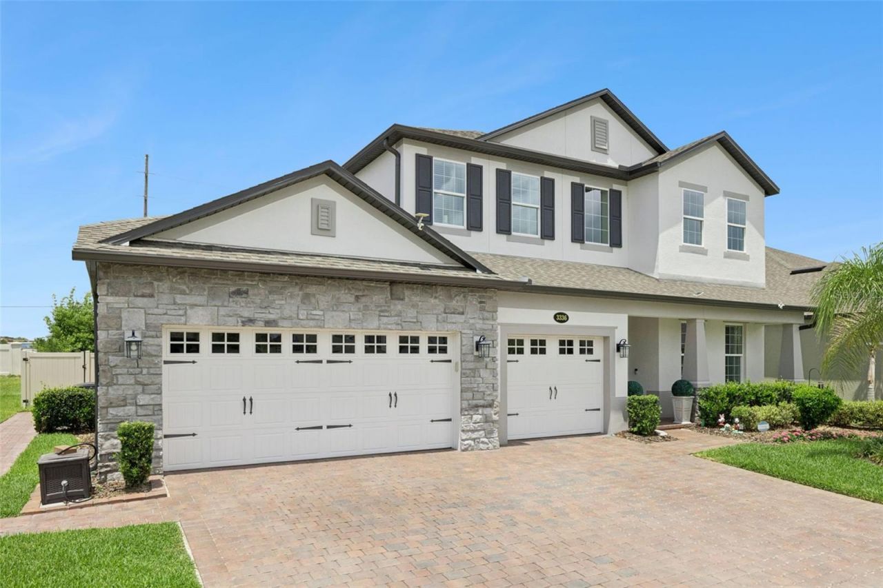 3336 Lone Cypress Point, Oviedo, FL 32765 Photo