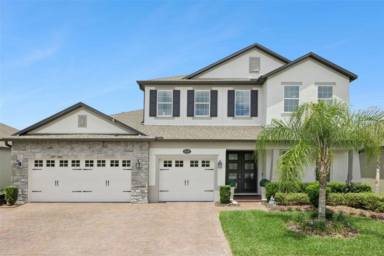 3336 Lone Cypress Point, Oviedo, FL 32765 Photo