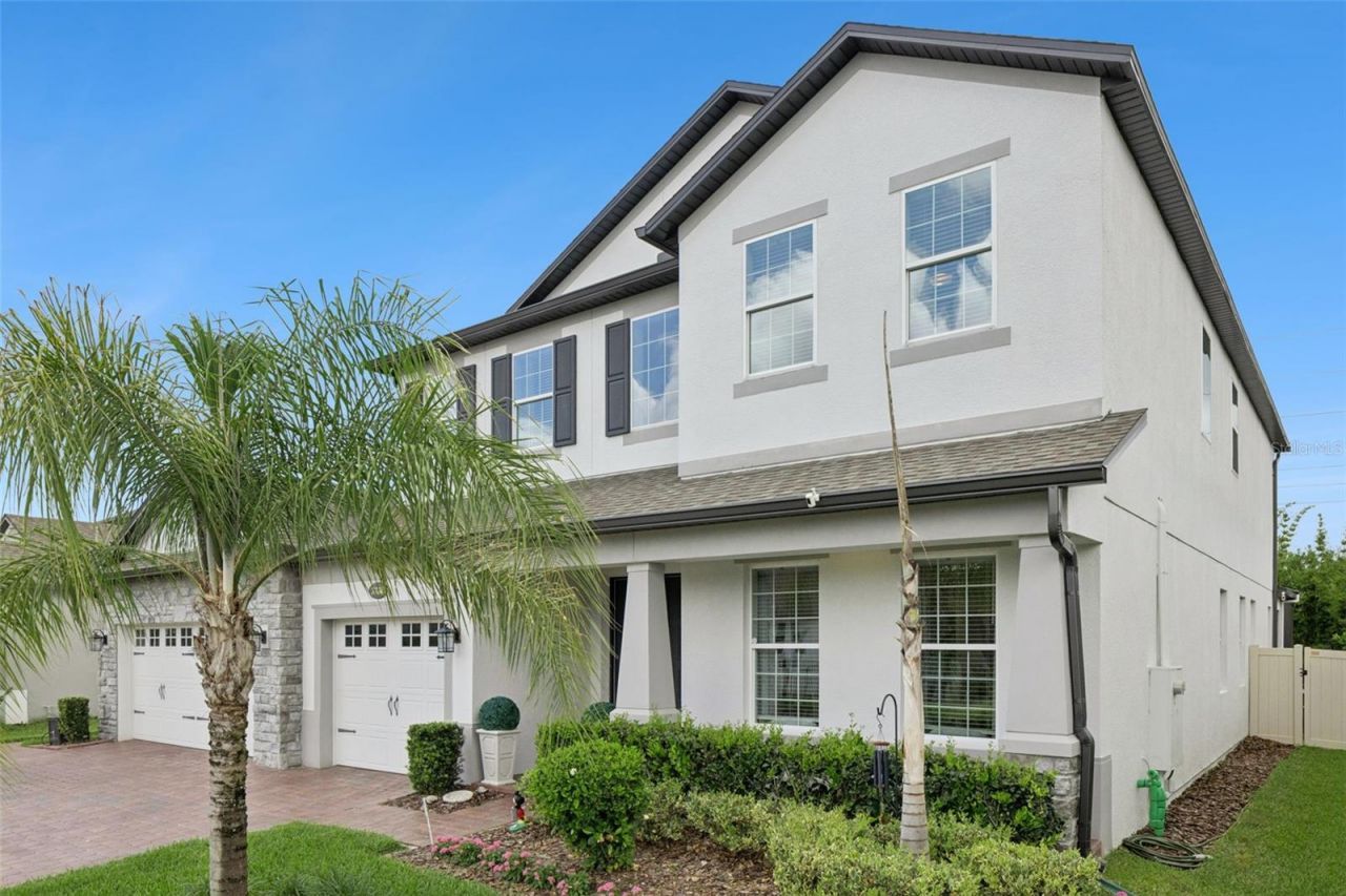 3336 Lone Cypress Point, Oviedo, FL 32765 Photo
