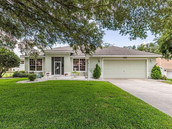 3370 SAINT LUCIA CT , TAVARES, FL 32778