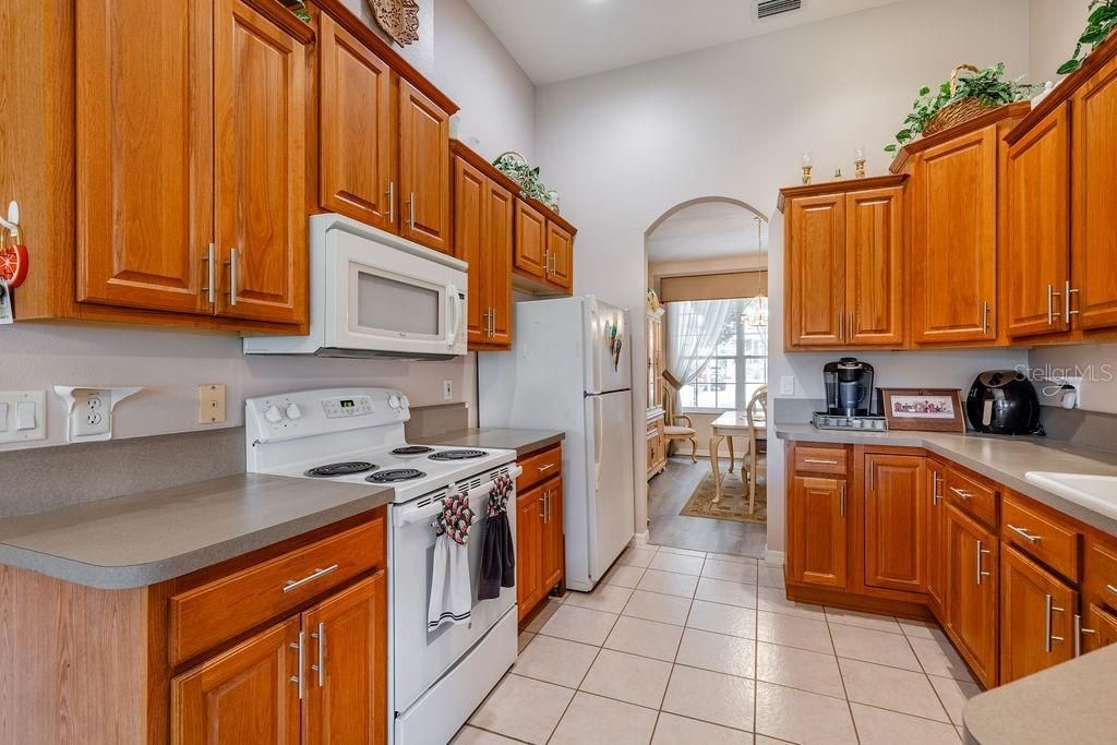 3370 Saint Lucia Court, Tavares, FL 32778 Photo