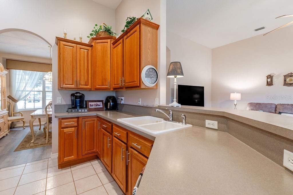 3370 Saint Lucia Court, Tavares, FL 32778 Photo