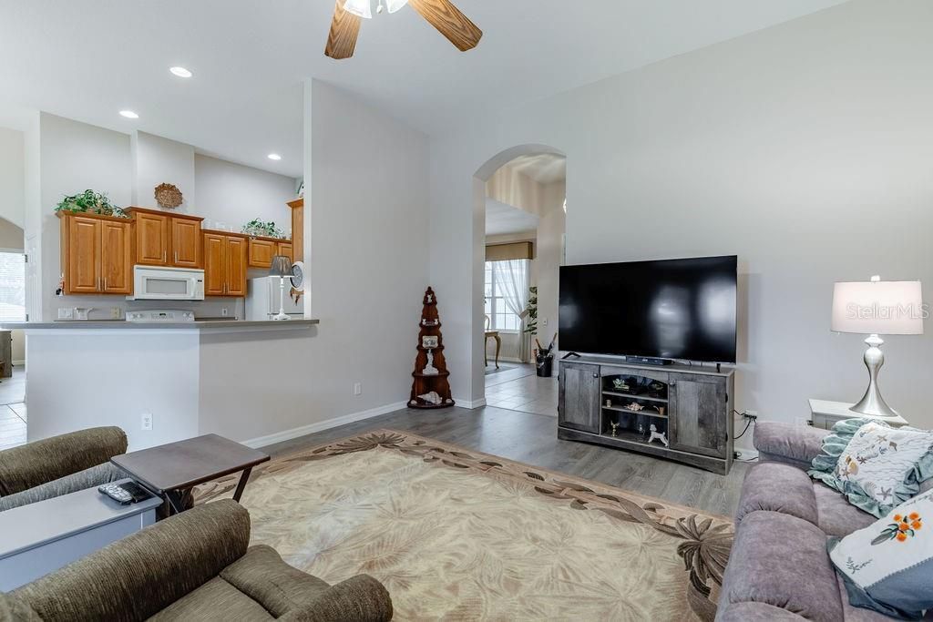 3370 Saint Lucia Court, Tavares, FL 32778 Photo