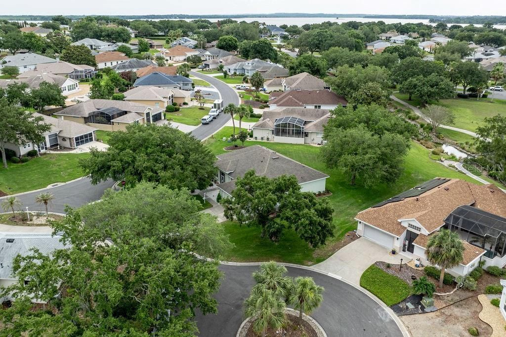 3370 Saint Lucia Court, Tavares, FL 32778 Photo