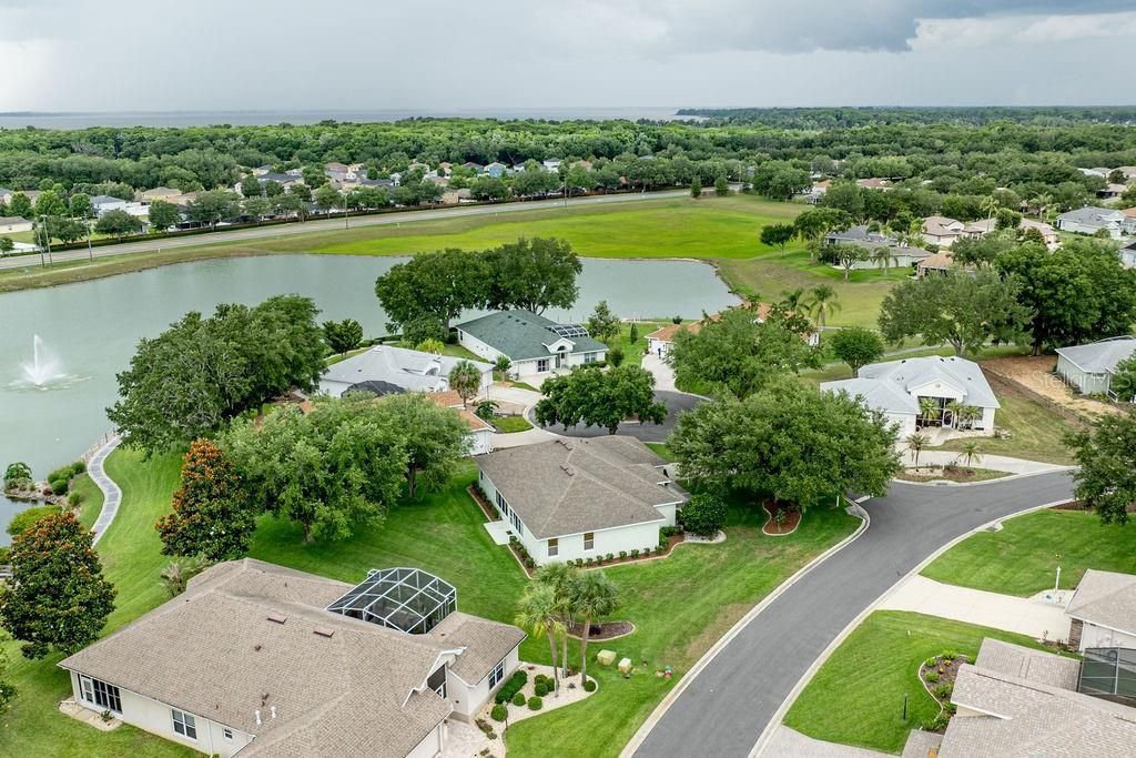 3370 Saint Lucia Court, Tavares, FL 32778 Photo