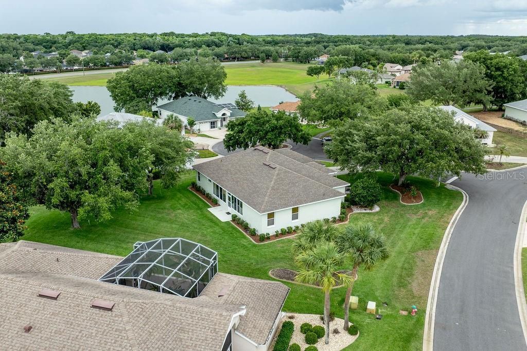 3370 Saint Lucia Court, Tavares, FL 32778 Photo