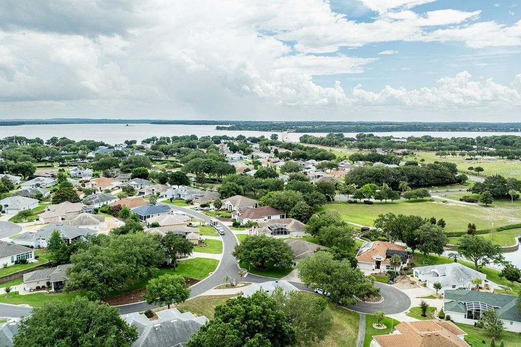 3370 Saint Lucia Court, Tavares, FL 32778 Photo