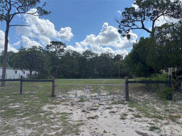 15546 HICKS ROAD , HUDSON, FL 34667