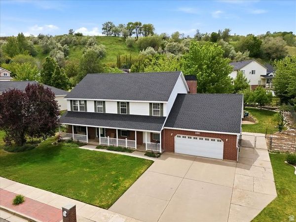 1987 CEDAR BENCH DR, South Weber, UT 84405