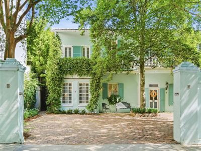 4 Tradd Street, Charleston, SC 29401