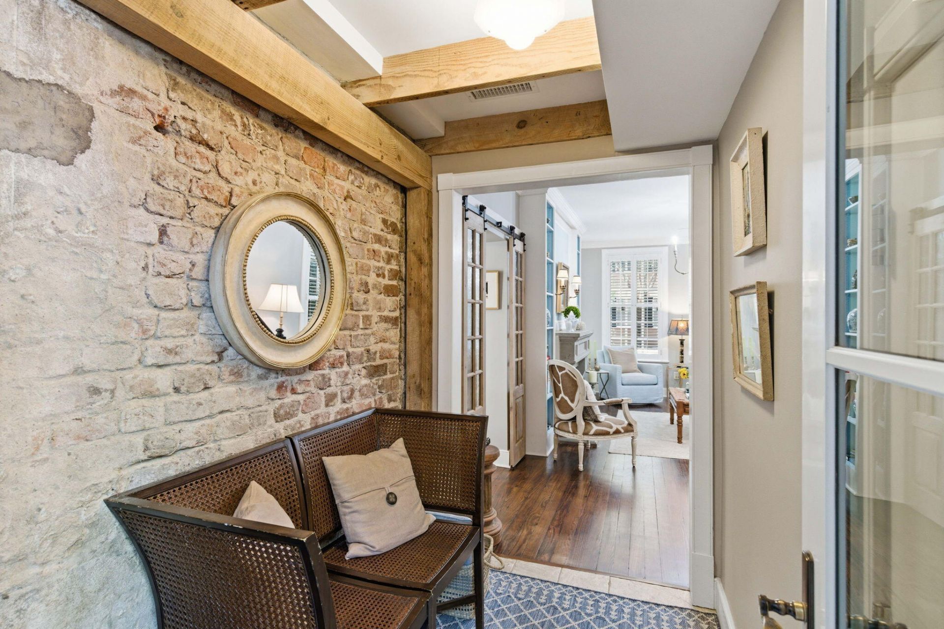 4 Tradd Street Photo 12