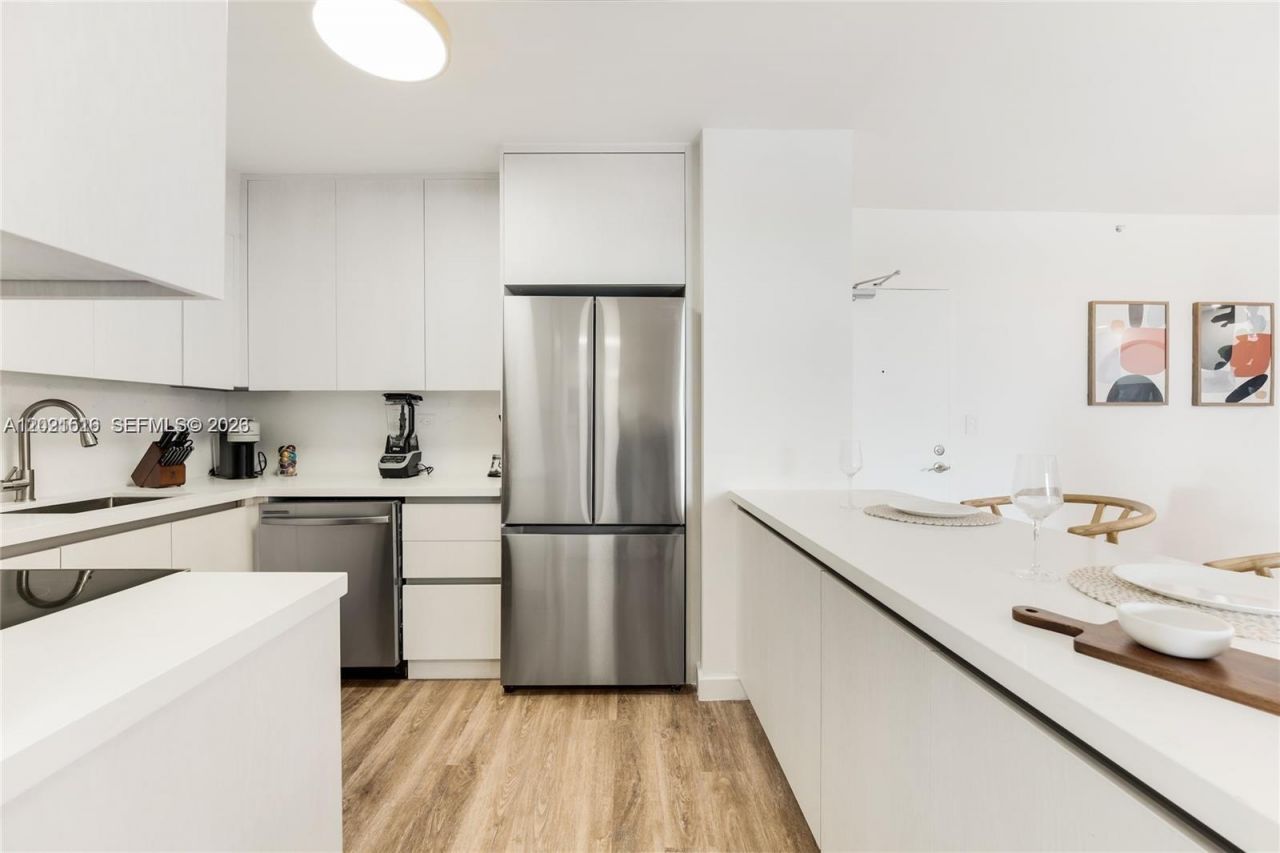 1500 Bay Rd , Unit 416S, Miami Beach, FL 33139 Photo