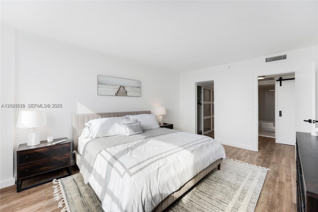 1500 Bay Rd , Unit 416S, Miami Beach, FL 33139 Photo