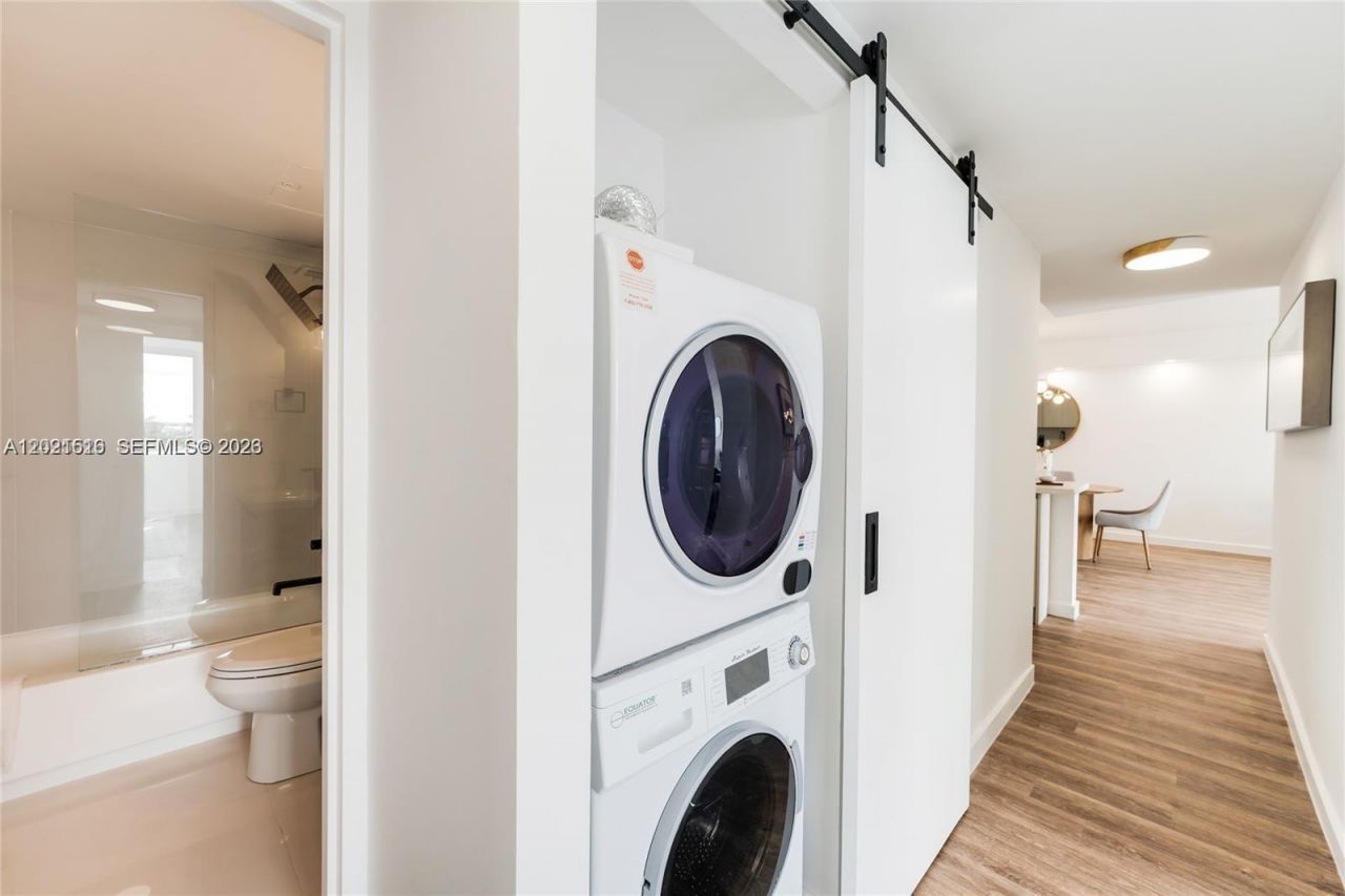 1500 Bay Rd , Unit 416S, Miami Beach, FL 33139 Photo