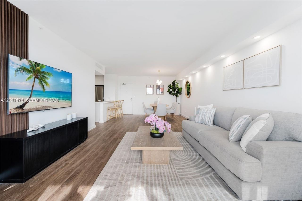 1500 Bay Rd , Unit 416S, Miami Beach, FL 33139 Photo