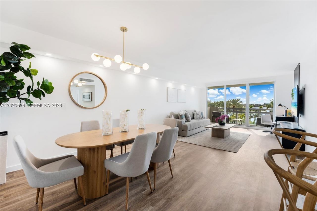 1500 Bay Rd , Unit 416S, Miami Beach, FL 33139 Photo