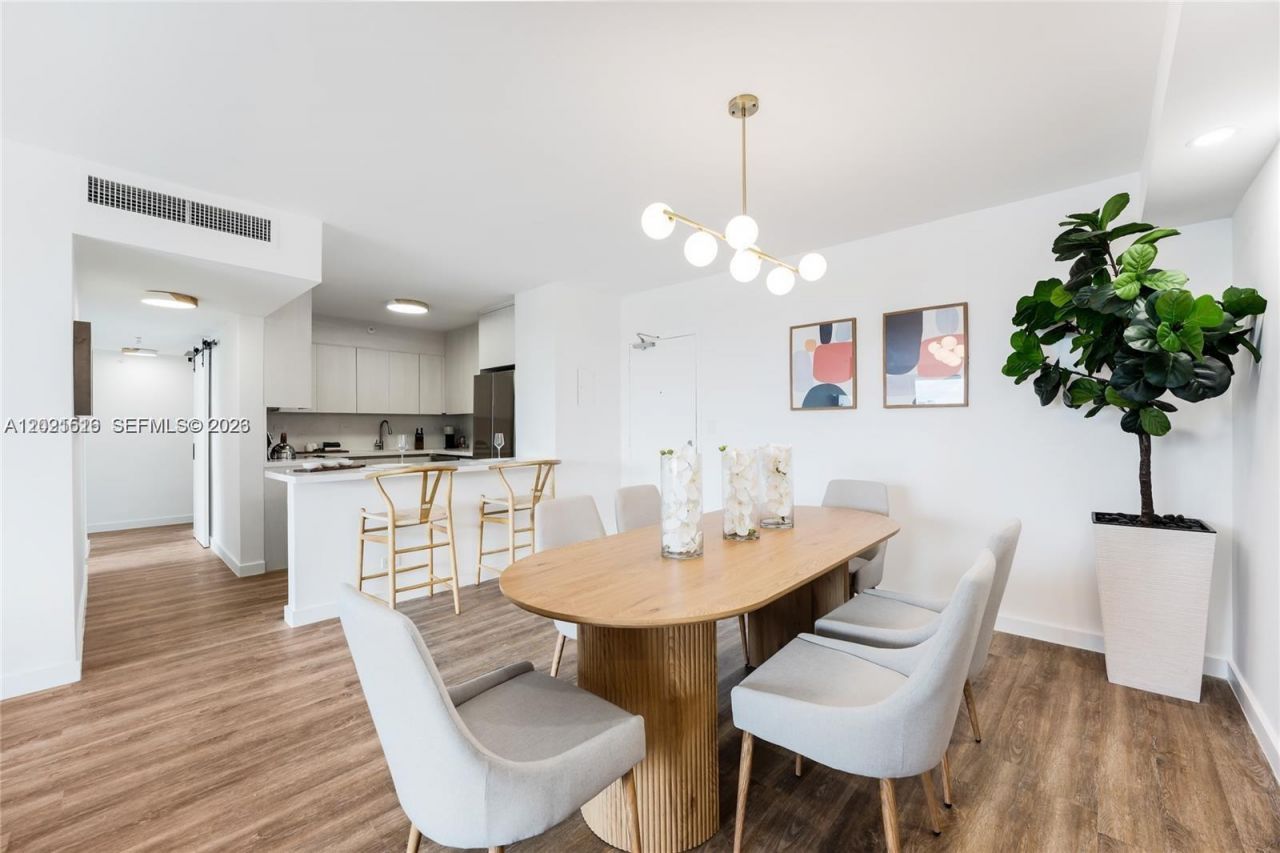 1500 Bay Rd , Unit 416S, Miami Beach, FL 33139 Photo