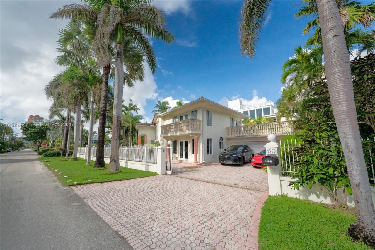 2701 N Atlantic Blvd , Fort Lauderdale, FL 33308 Photo