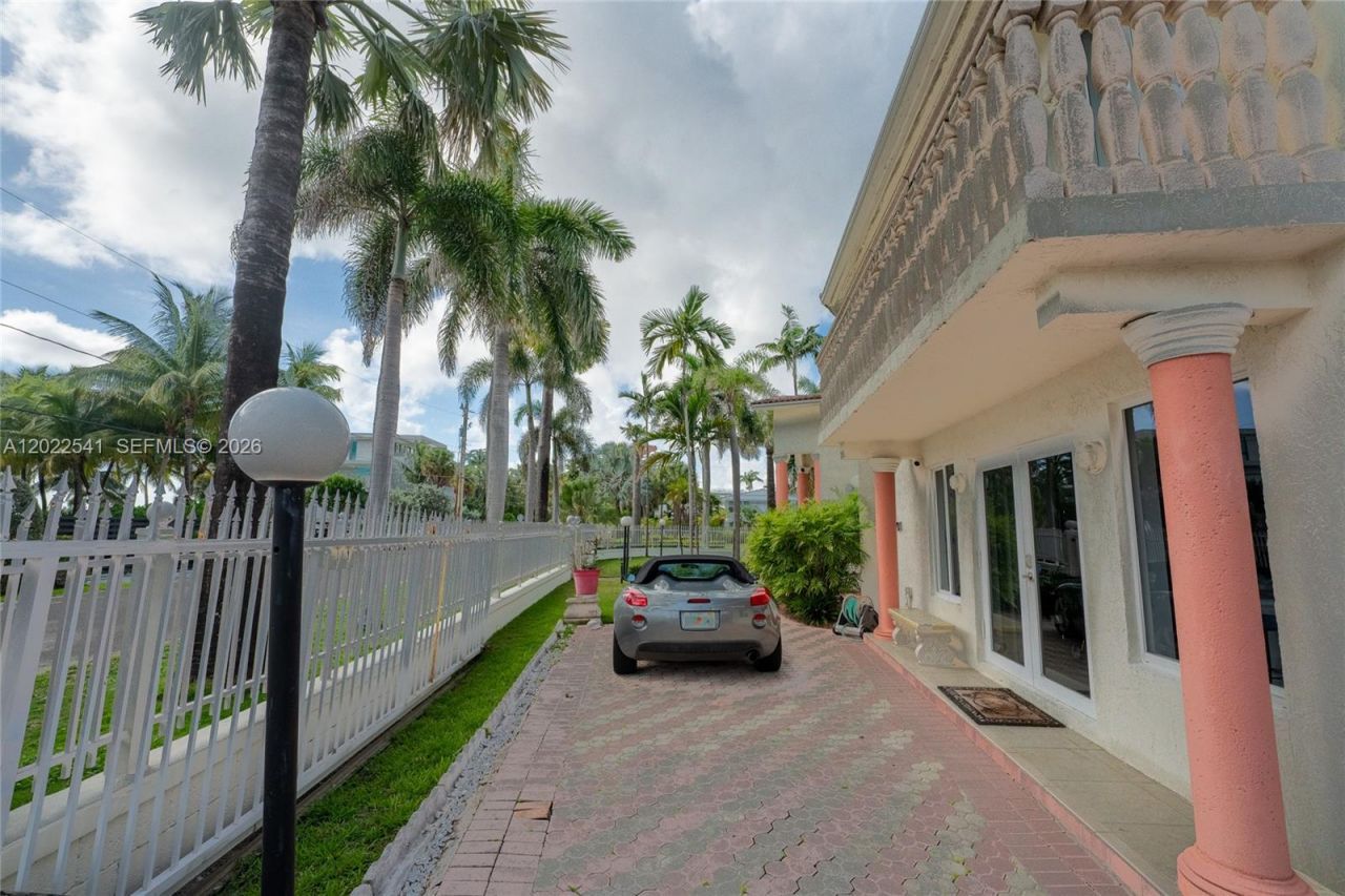 2701 N Atlantic Blvd , Fort Lauderdale, FL 33308 Photo