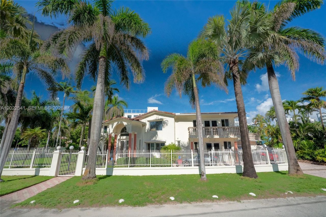 2701 N Atlantic Blvd , Fort Lauderdale, FL 33308 Photo