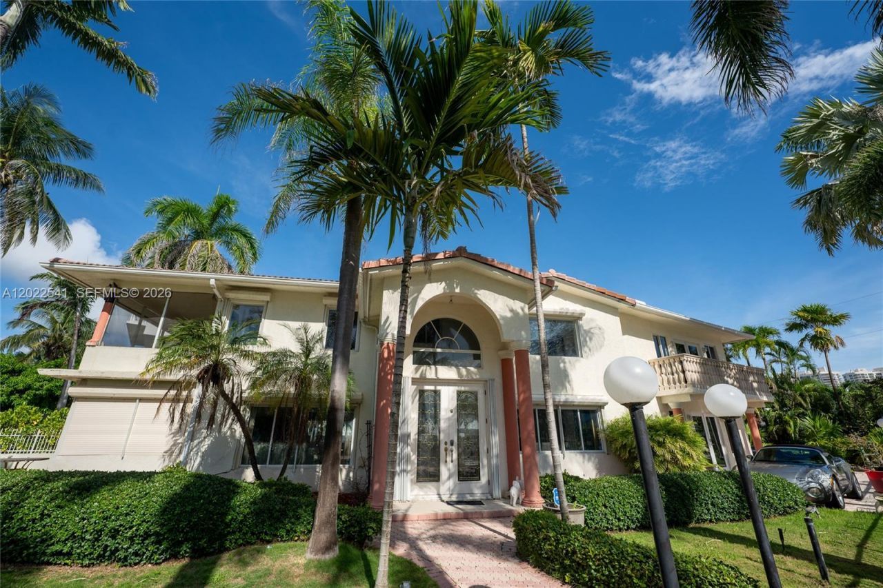 2701 N Atlantic Blvd , Fort Lauderdale, FL 33308 Photo