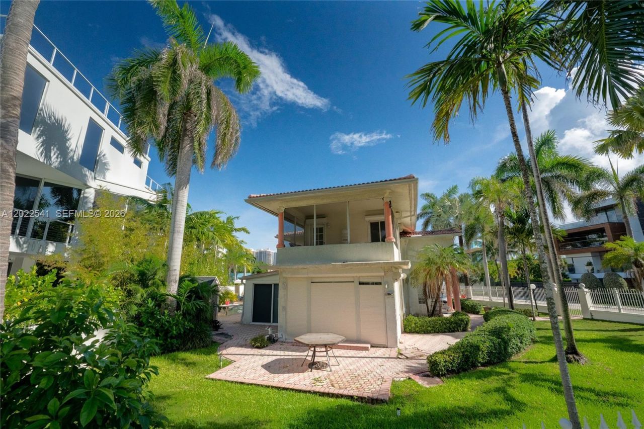 2701 N Atlantic Blvd , Fort Lauderdale, FL 33308 Photo