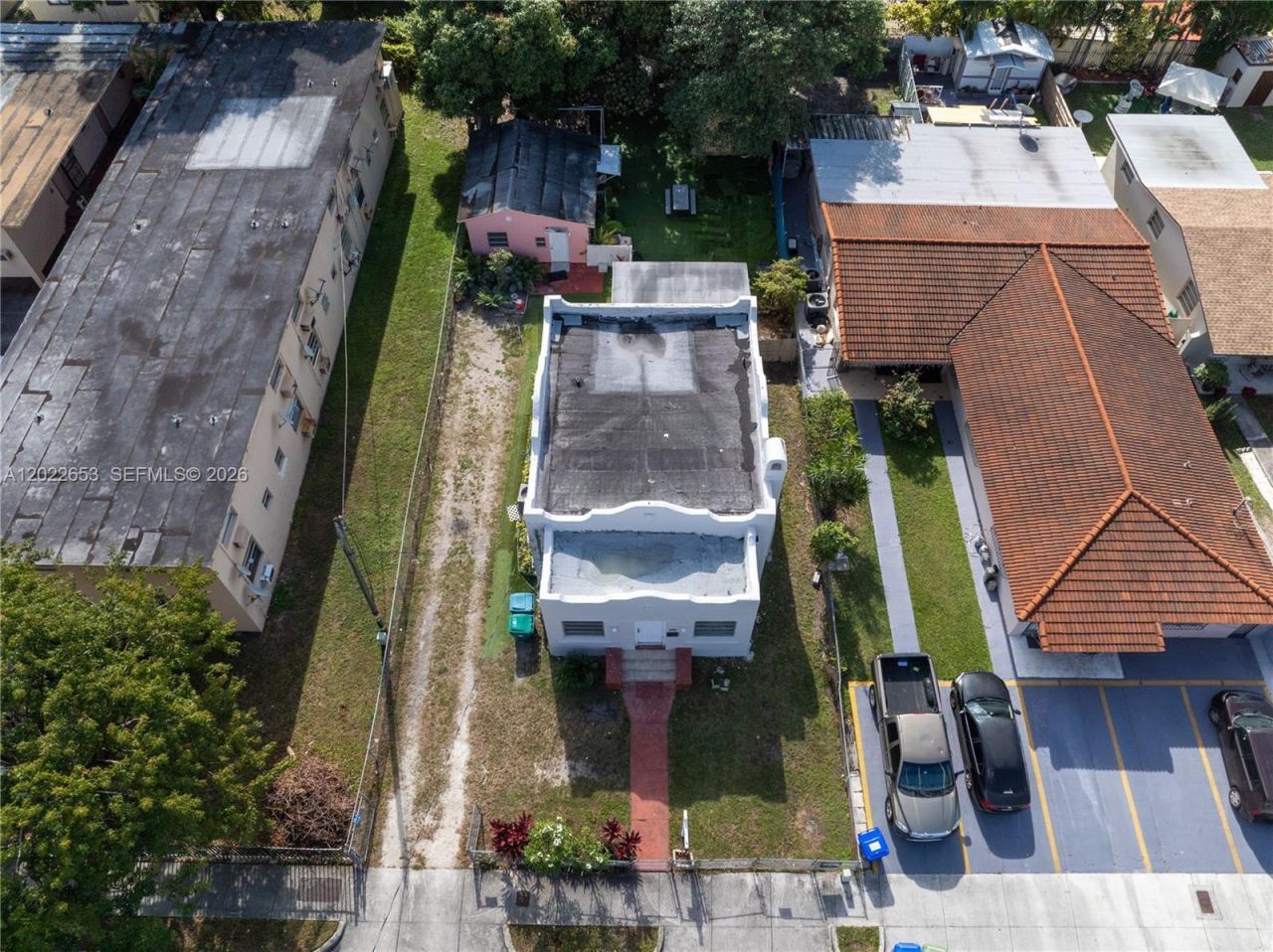2744 SW 16th Ter , Miami, FL 33145 Photo