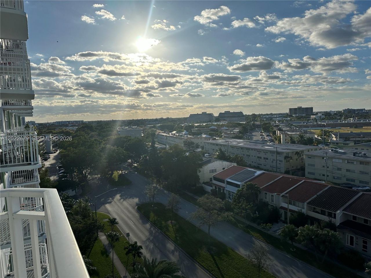 2100 Sans Souci Blvd , Unit B811, North Miami, FL 33181 Photo