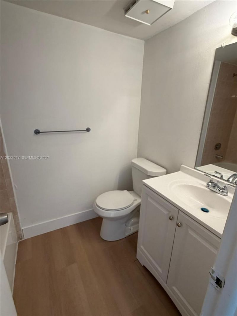 3470 Foxcroft Rd , Unit 307, Miramar, FL 33025 Photo