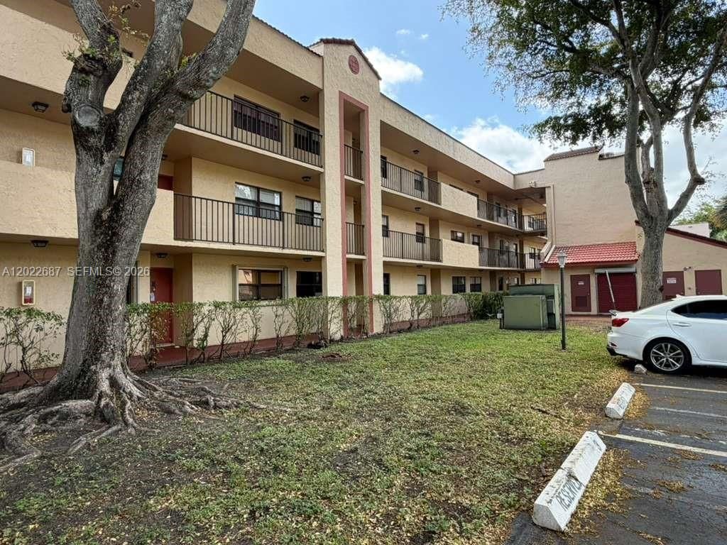 3470 Foxcroft Rd , Unit 307, Miramar, FL 33025 Photo