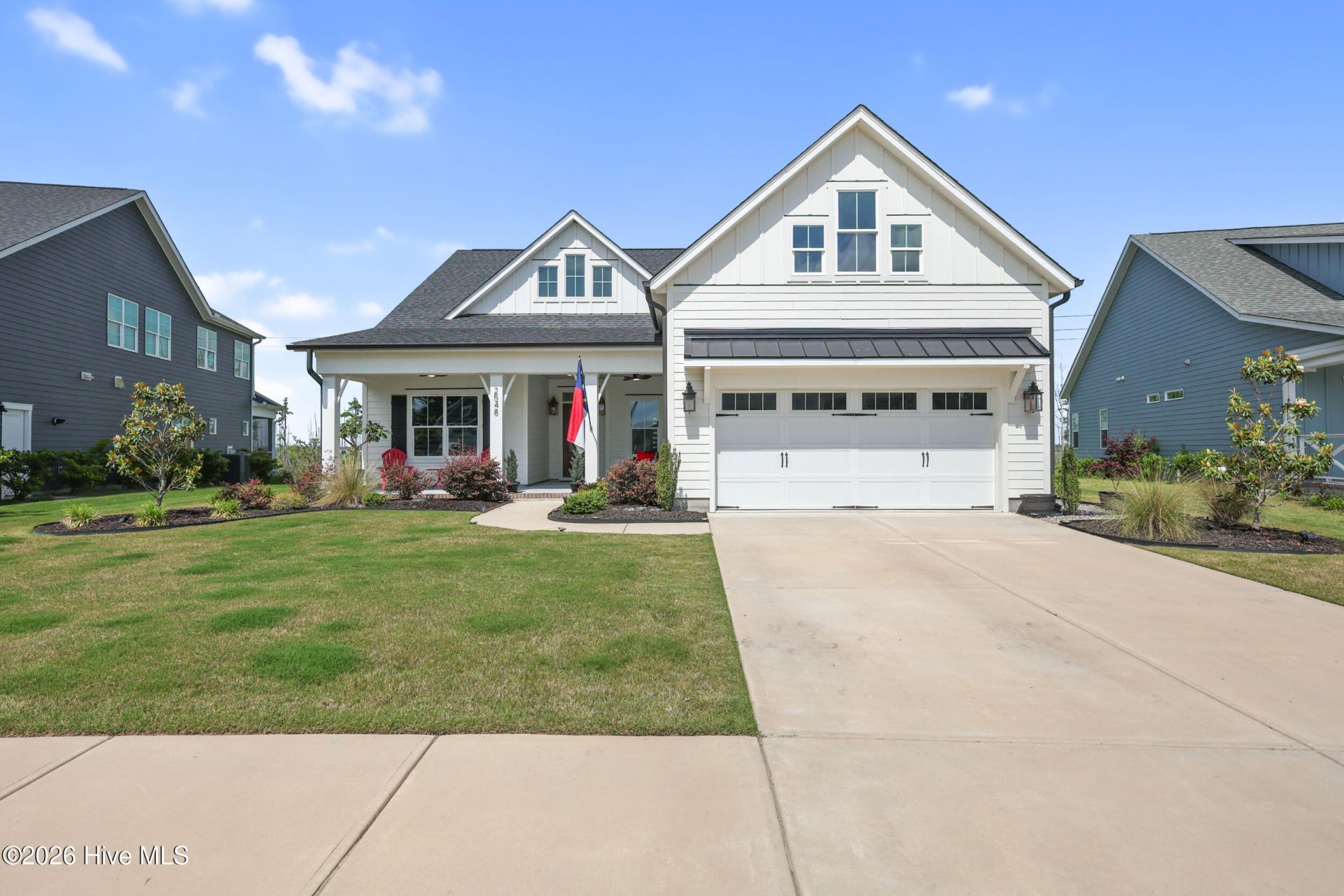 2548 Lakeside Circle, Wilmington, NC 28401 Main Photo