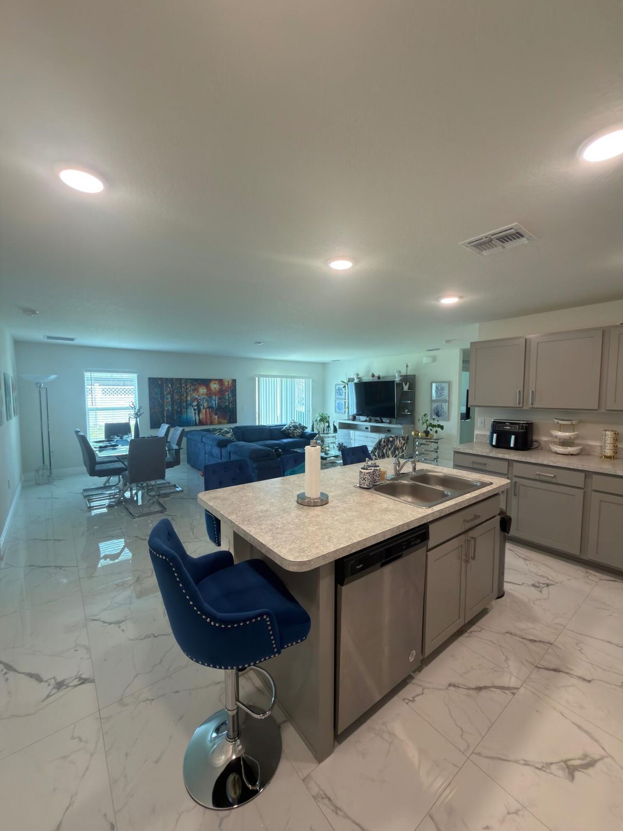 5363 NW Perez Court, Port Saint Lucie, FL 34983 Photo