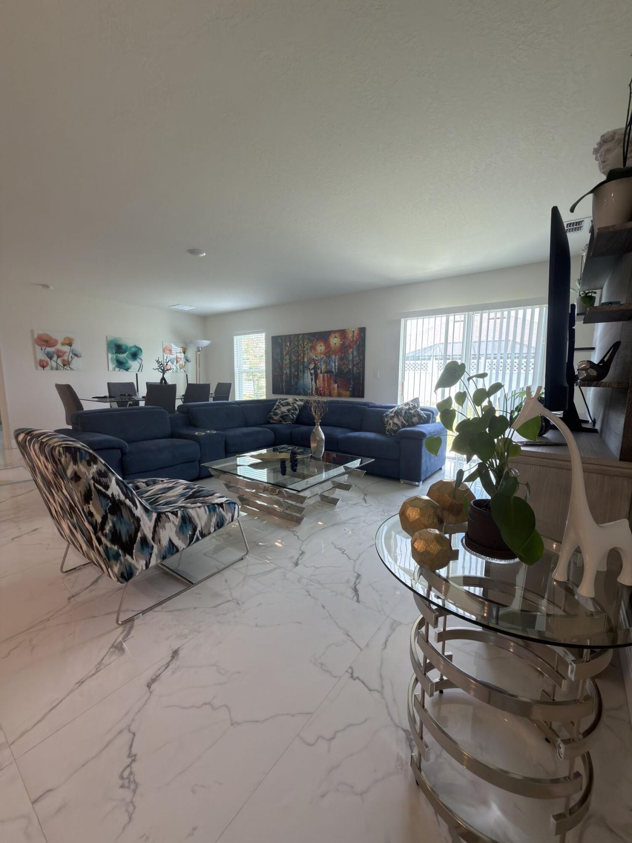 5363 NW Perez Court, Port Saint Lucie, FL 34983 Photo