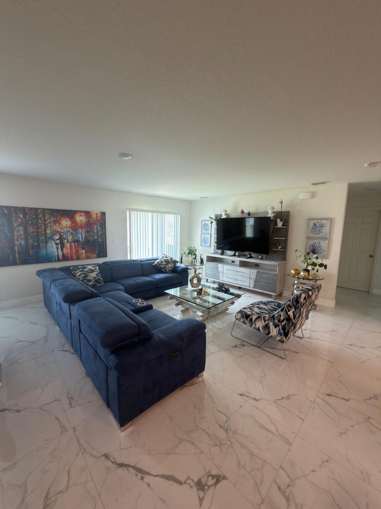 5363 NW Perez Court, Port Saint Lucie, FL 34983 Photo