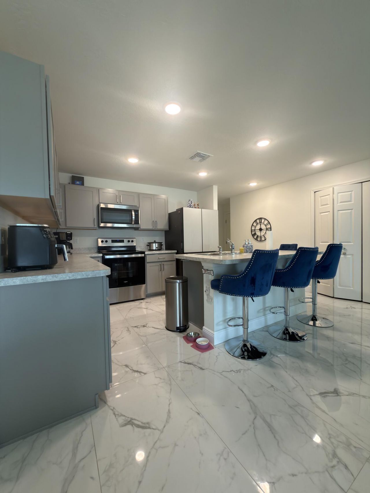 5363 NW Perez Court, Port Saint Lucie, FL 34983 Photo