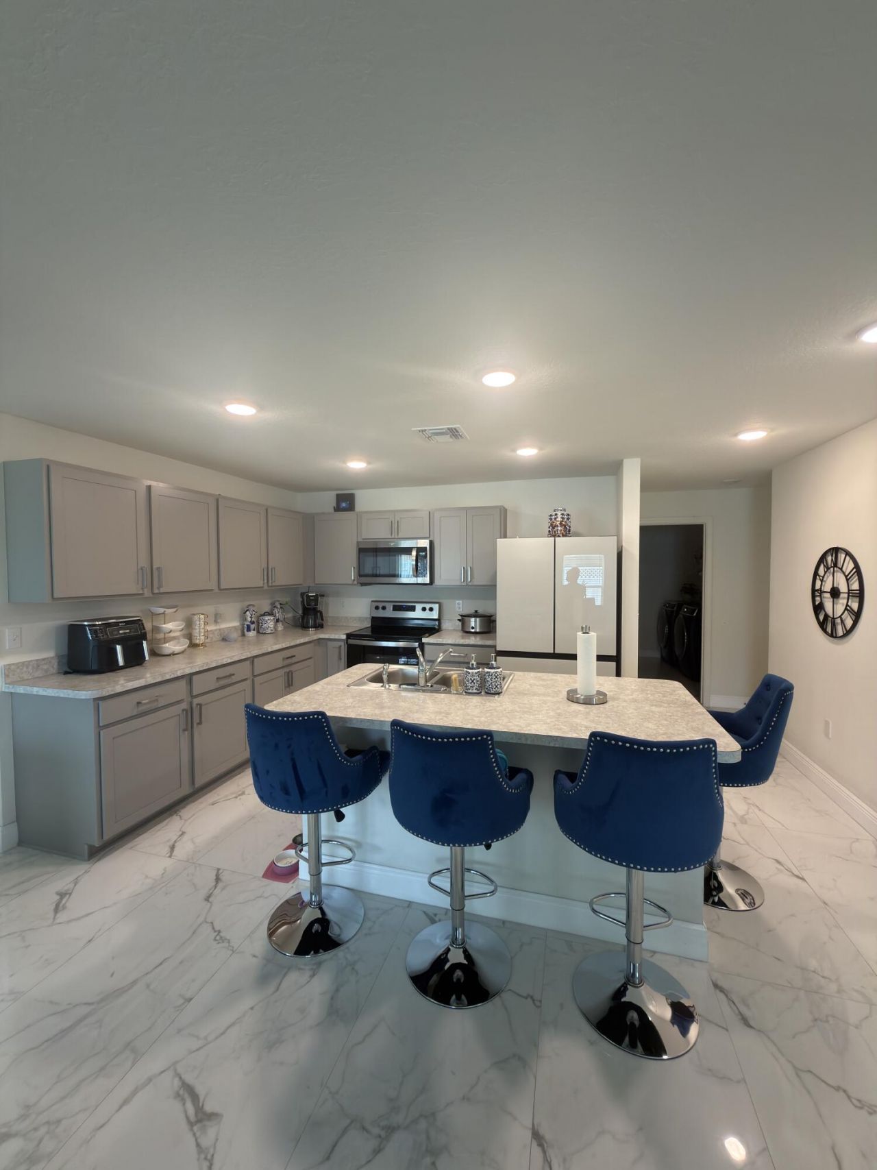 5363 NW Perez Court, Port Saint Lucie, FL 34983 Photo