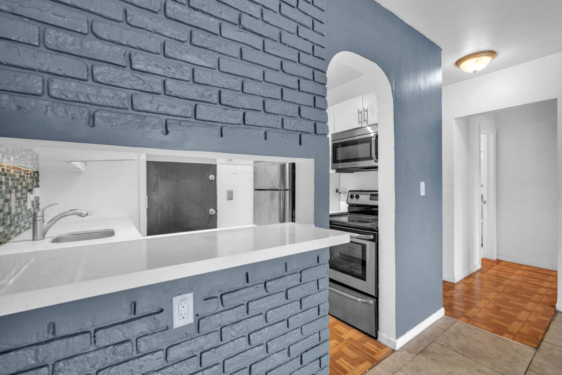 1851 NE 62nd Street, Unit 608, Fort Lauderdale, FL 33308 Photo